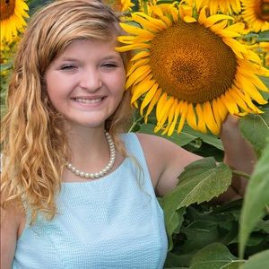 Meet your Posher, Summer